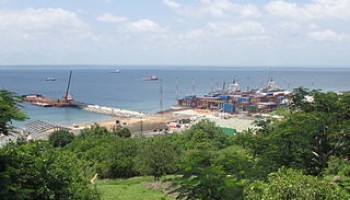 Mozambique Charges 18 in 