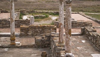 In the Balkans, Online Resources Fuel the Illegal Antiquities Trade