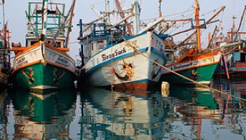 ‘Dark Fleets’ Descend on Argentine Waters, Dodge Public Tracking