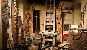 Council of Europe Requests Ban on Trade in Torture Tools
