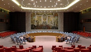 UN Sanctions Human Traffickers in Libya