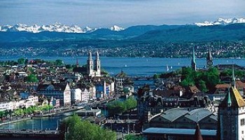 Swiss Bank Helped US Citizens Evade Taxes