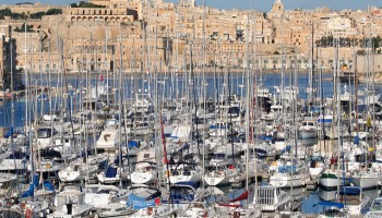 Former Maltese Anti-graft Agent says He Fears for His Life