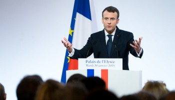 France Plans to Boosts Cyberdefense After Attacks on Hospitals