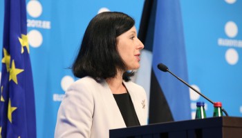 Official Calls for More Press Freedom in EU, Less Graft in Malta