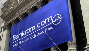 US Sentences Bankrate’s CFO to 10 Years for Securities Fraud