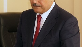 Uzbek Prosecutor-General Gets 10 Years for Corruption