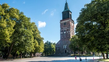 Finland Arrests Suspects of International Money Laundering