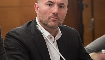 Ukraine imposes sanctions on two business tycoons with ties to Rudy Giuliani