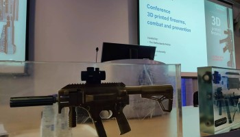 EU: Far-Right Terrorism Network Busted, 2 Minors Investigated
