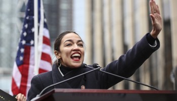 Члены конгресса США призвали принять закон против лоббизма на фоне дискуссий в Твиттере