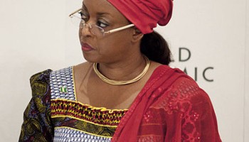 Nigerian Election Officials Sentenced for Taking Bribes