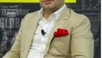 Iranian Media Magnate Shot Dead in Istanbul