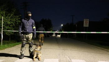 Slovakia Arrests Suspects in Journalist’s Murder
