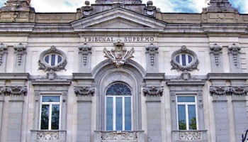 Spanish Magistrate Accuses State-Owned Agency of Corruption