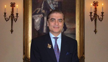 Romania Issues Arrest Warrant Against its Prince