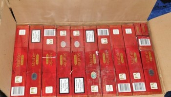 Pakistan Court Scraps Tobacco “Track and Trace” Contract 