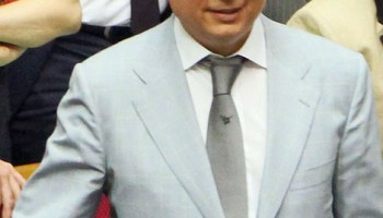 Ukraine Detains Two Top Officials in Uranium Corruption Probe