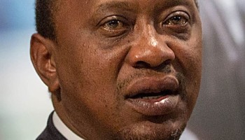 Kenya: President Tasks General with Excising Graft from Nairobi