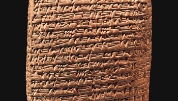 US Collector to Return 11,000+ Artifacts to Egypt, Iraq