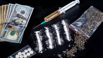 Report: Amidst Pandemic, Drug Dealers Moved Online