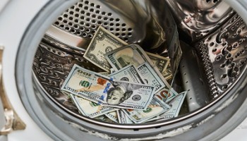 In Sting Operation, US Arrests Major Money Launderers