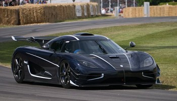 Swiss Sell Luxury Cars of Equatorial Guinea’s VP
