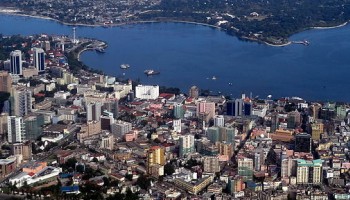 Two Tanzanian Energy Tycoons Charged In 2014 Corruption Scandal