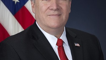 US Warns Balkans of Chinese Encroachment