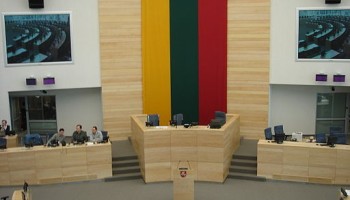Lithuanian Parliament introduces Magnitsky Sanctions
