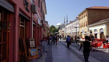 Albanian Mayor Ousted for Alleged Drug Crime
