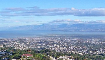 Haitian Senator-elect Pleads Guilty to Multi-million Dollar Money Laundering Scheme