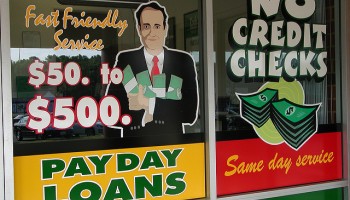 US Payday Loan Scammer Sentenced