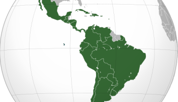 Latin American Graft Index: Success in Uruguay; Failure in Venezuela