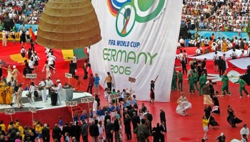 Swiss Trial over 2006 FIFA World Cup Bid Threatened by COVID-19