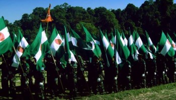 Myanmar: Insurgents Destroy Poppy Fields but Extort Civilians
