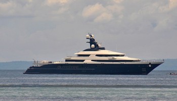 Malaysian 1MDB Fugitive Became Cypriot Citizen in 2015