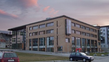 В Норвегии задержали подозреваемого в шпионаже в пользу России