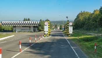 Drone Smuggling, Customs Fraud Highlight Ukraine’s Corruption Woes 