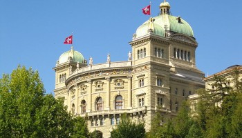 GRECO Expects Better Anti-Corruption Rules for Swiss Judiciary 