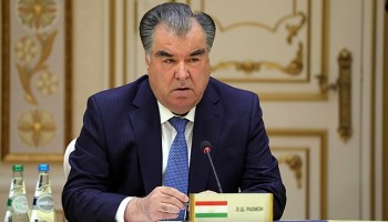 No Probe into Tajik ex Official, Suspected of Amassing Wealth