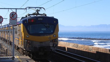 SA Activists Blame German Company for Corrupt Train Bid