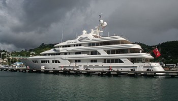 U.S. Returns to Equatorial Guinea Millions Seized from its Corrupt VP   