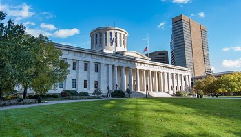 Ohio House Ousts Lawmaker Accused of Corruption