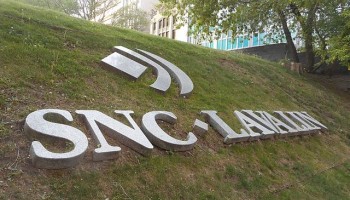 SNC-Lavalin Settles Graft Cases for US$213 million