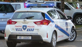 South Africa: 95 License Officials Arrested for Corruption