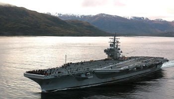Head of Korean Company Contracted by US Navy Indicted for Corruption