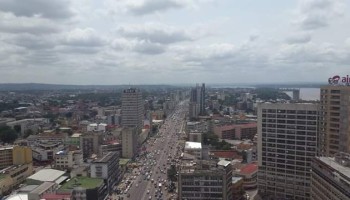 Report: In the DRC, Youth Gangs Straddle Crime and Vigilantism