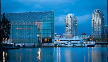Province of British Columbia is Canada’s Crime, Money Laundering Hub