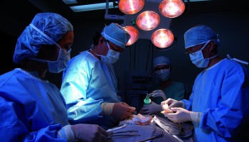 India: Doctor Arrested in Illegal Kidney Transplant Case